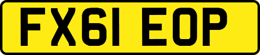 FX61EOP
