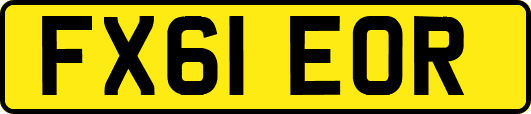 FX61EOR