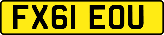 FX61EOU