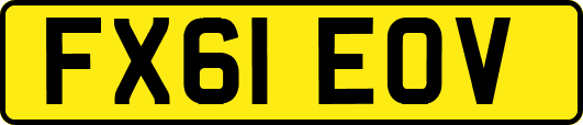 FX61EOV