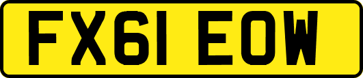 FX61EOW