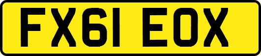 FX61EOX