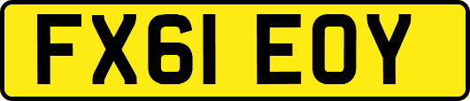 FX61EOY