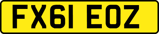 FX61EOZ