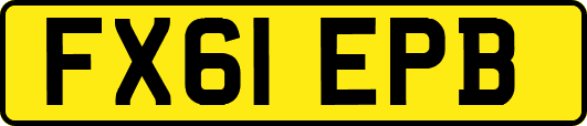 FX61EPB