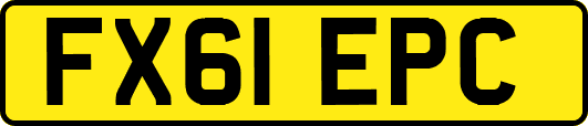 FX61EPC