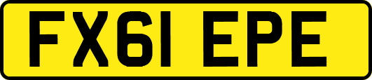 FX61EPE