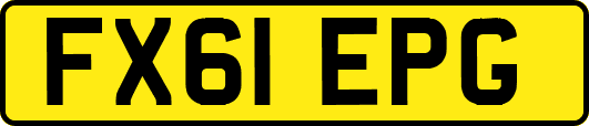 FX61EPG