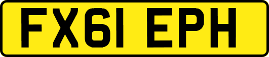 FX61EPH