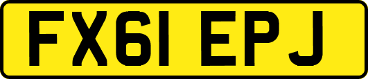 FX61EPJ