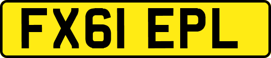 FX61EPL
