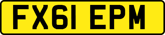 FX61EPM