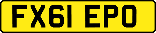 FX61EPO