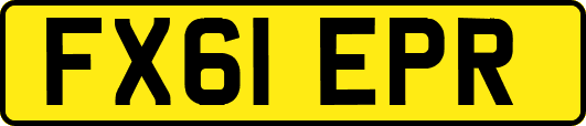 FX61EPR