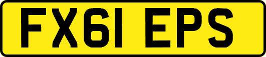 FX61EPS