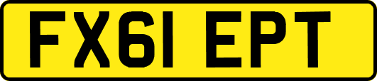FX61EPT