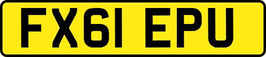 FX61EPU