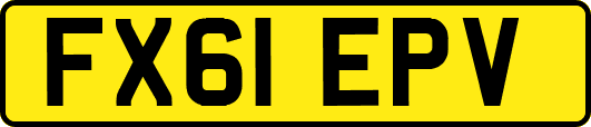 FX61EPV