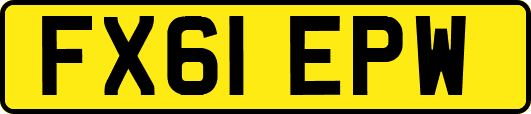 FX61EPW