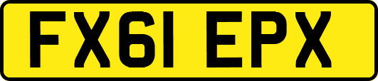 FX61EPX