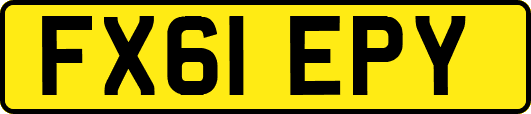 FX61EPY