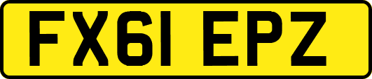 FX61EPZ