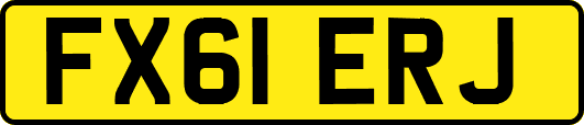 FX61ERJ