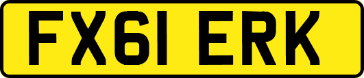 FX61ERK