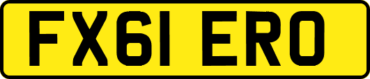 FX61ERO