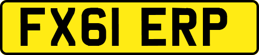 FX61ERP