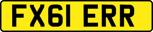 FX61ERR