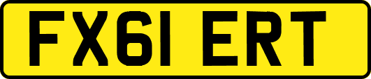 FX61ERT