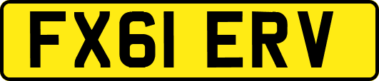 FX61ERV