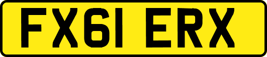 FX61ERX
