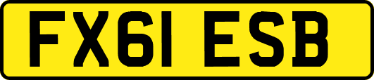 FX61ESB