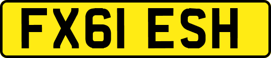 FX61ESH