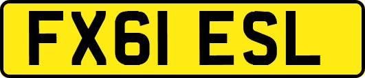 FX61ESL