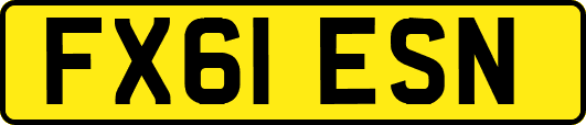 FX61ESN