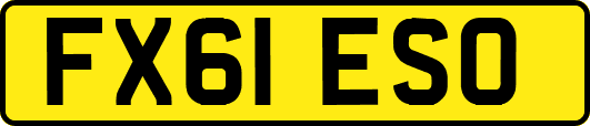 FX61ESO