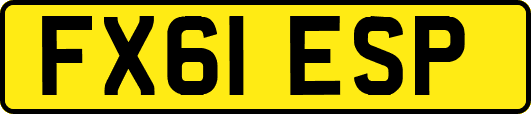 FX61ESP