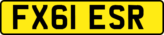 FX61ESR