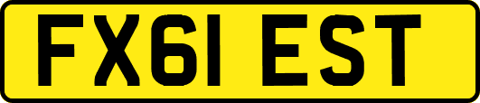 FX61EST