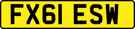FX61ESW
