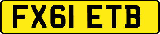 FX61ETB