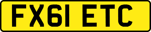 FX61ETC