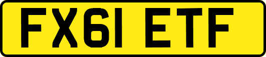 FX61ETF