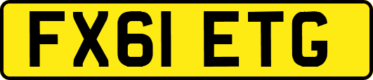FX61ETG