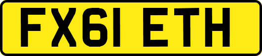 FX61ETH