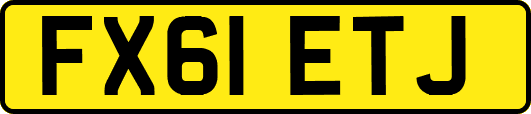 FX61ETJ