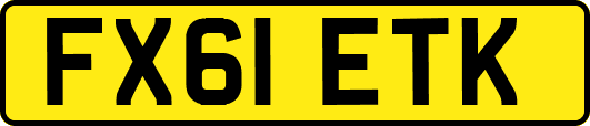 FX61ETK